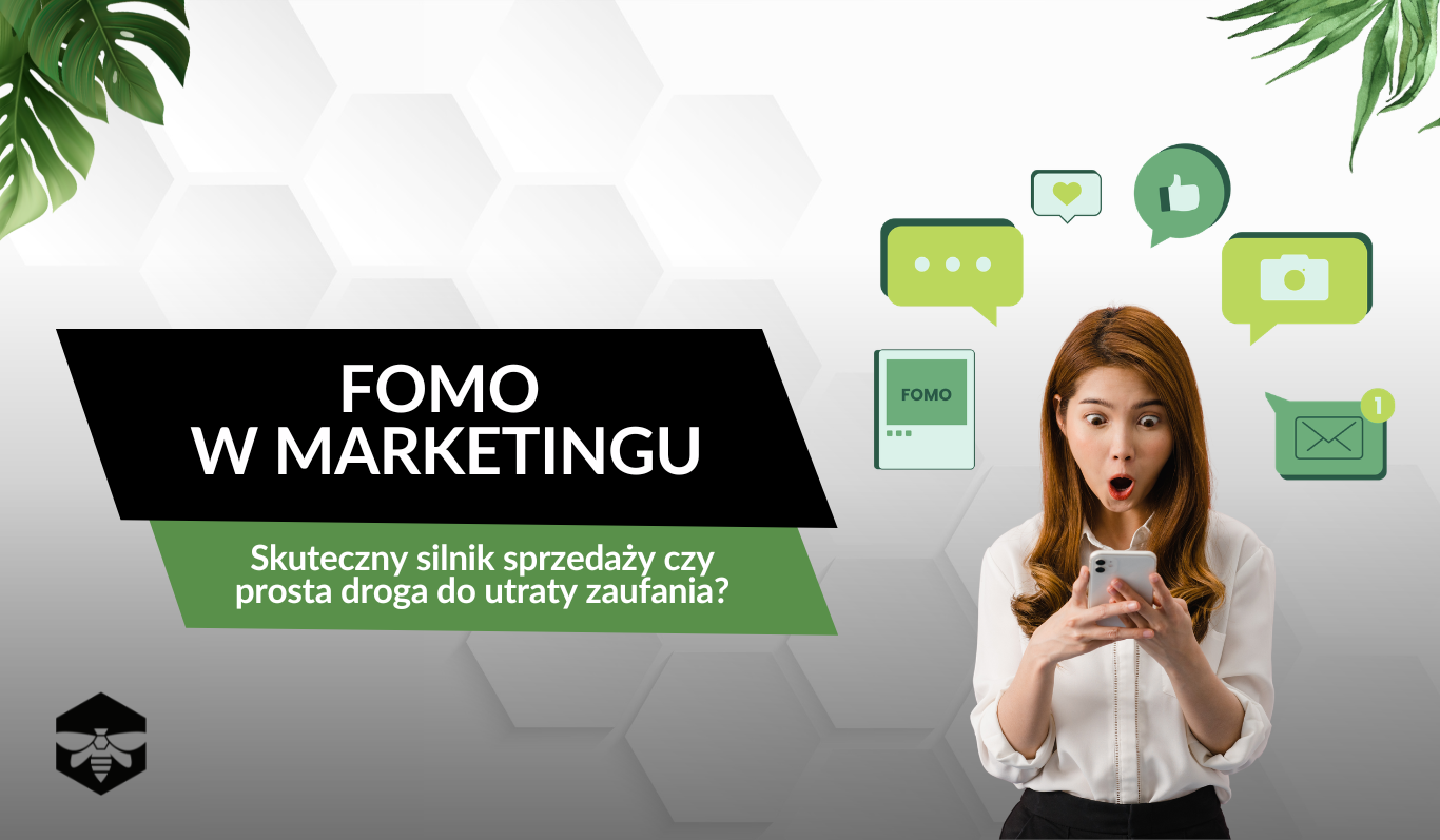 FOMO w marketingu