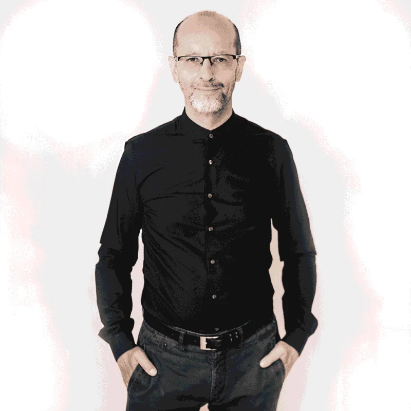 Dariusz Użycki - wykładowca Executive MBA, Francuski Instytut Zarządzania