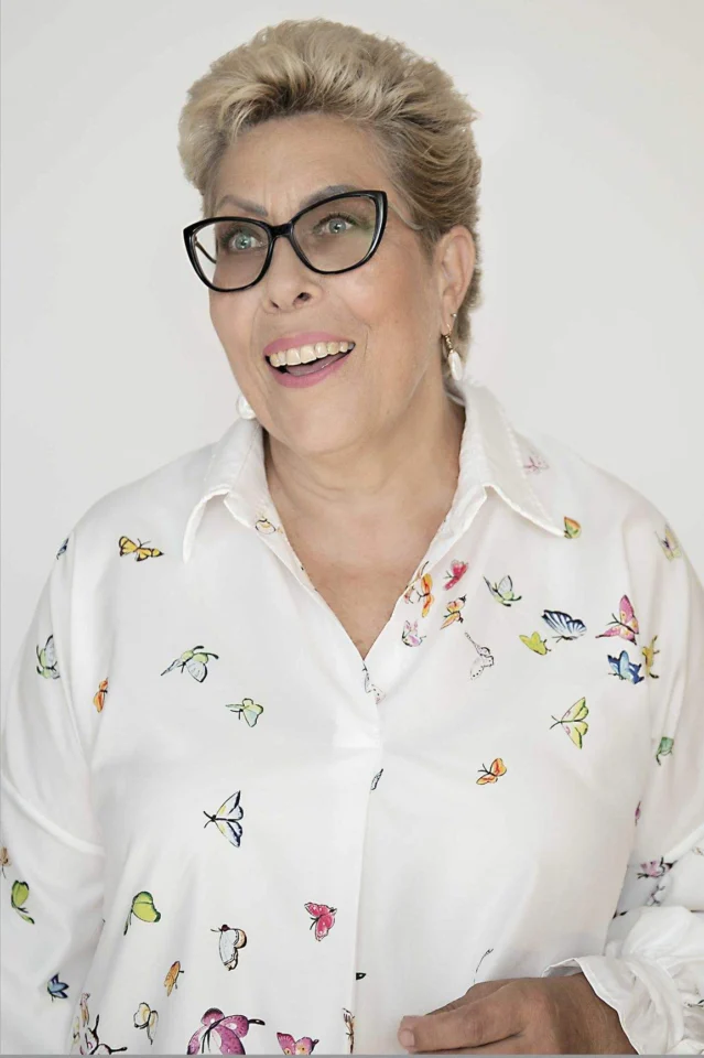 Dorota Osman - wykładowca Executive MBA, Francuski Instytut Zarządzania