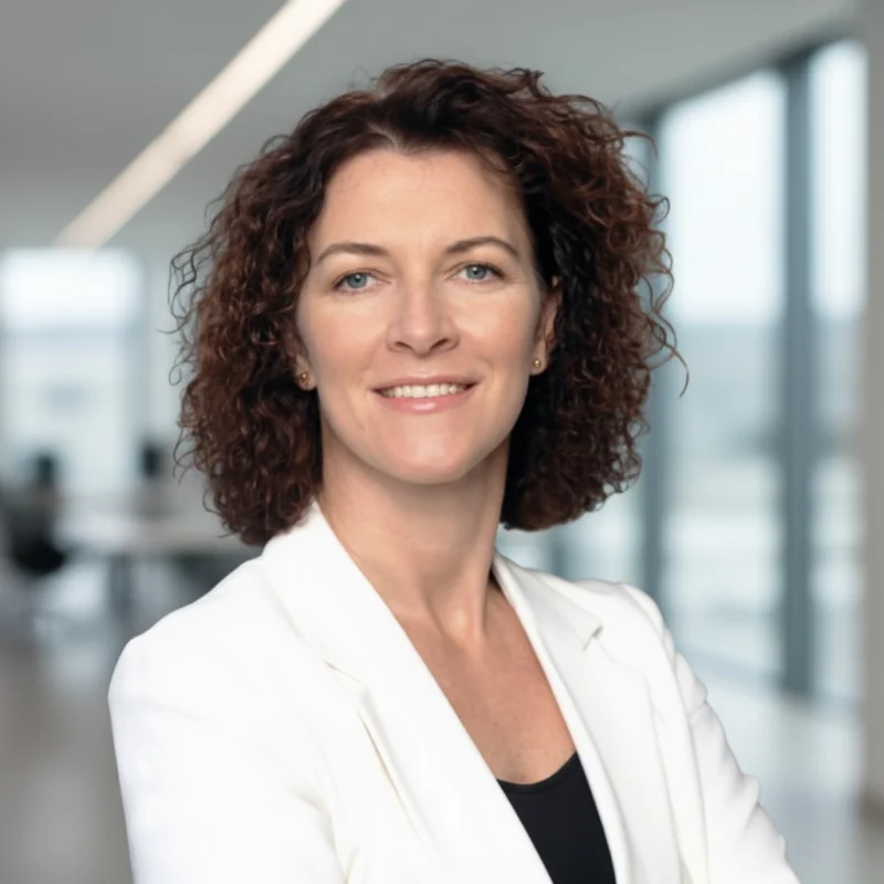 Edyta Kąkol - wykładowca Executive MBA, Francuski Instytut Zarządzania