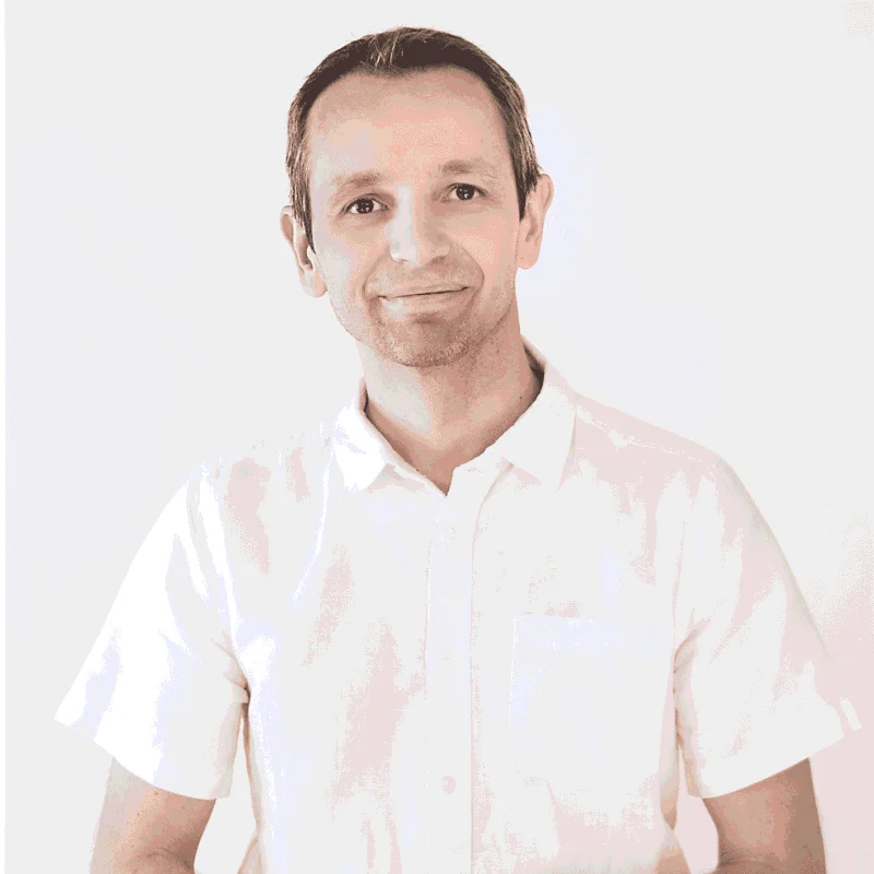 Paweł Markowski - wykładowca Executive MBA, Francuski Instytut Zarządzania