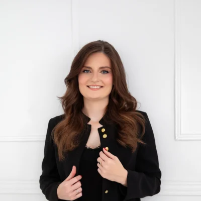 Beata Jantoń - absolwent Executive MBA, Francuski Instytut Zarządzania