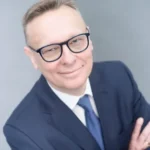Marcin J. Szerszeń