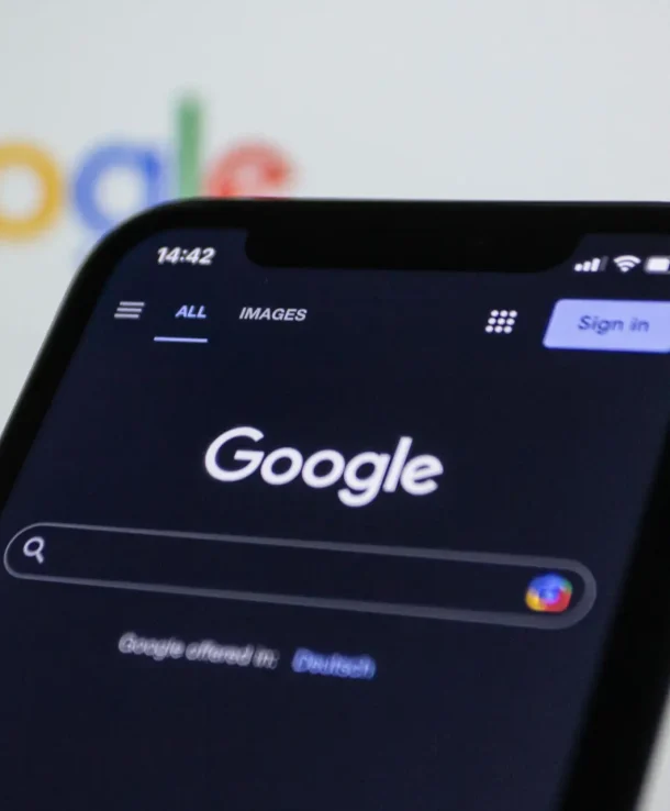 google_telefon